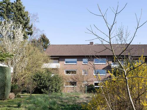 Rückansicht - 
