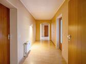 Wohnungsflur - 4 Zimmer Etagenwohnung zum Kaufen in Dissen am Teutoburger Wald
