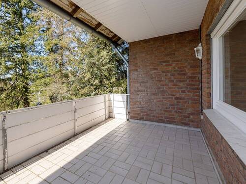Balkon - 