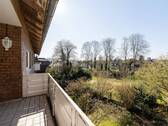 Balkonausblick - 