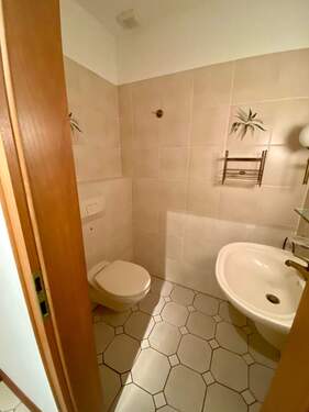 Gäste WC - 