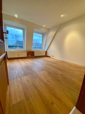 Zweites Zimmer - 