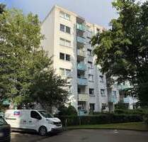 Zweizimmerwohnung in Kassel-Oberzwehren!