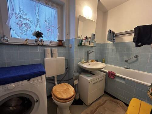 Badezimmer - 