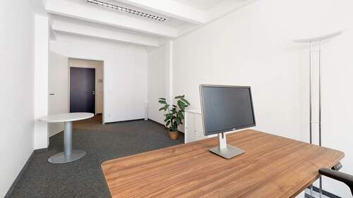 Bürofläche 2 - Büro in München zur Miete