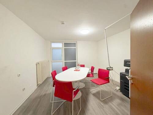 Besprechungsraum - Büro mit 47,20 m&sup2; in Trier zur Miete