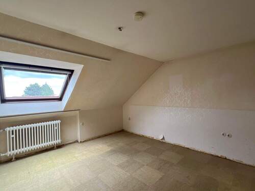 weiteres Zimmer im DG - 