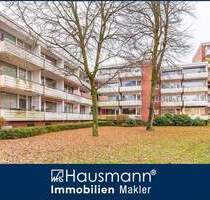 Beliebte Lage unweit entfernt vom Zentrum Norderstedt-Mitte!