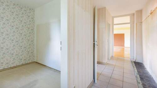 Flur - 1 Zimmer Etagenwohnung zum Kaufen in Norderstedt