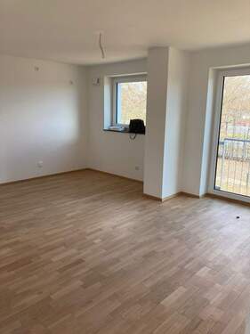 Küche - 4 Zimmer Etagenwohnung in Schweinfurt