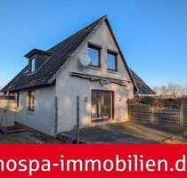 Einfamilienhaus in Fahrdorf an der Schlei - Frei verfügbar mit Entwicklungspotenzial!