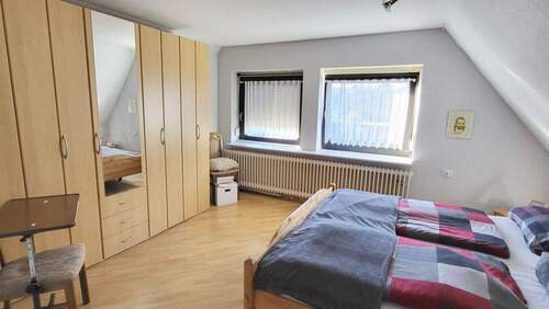Schlafzimmer - 