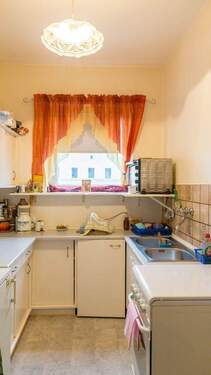 Kueche.jpg - 2 Zimmer Etagenwohnung in Berlin