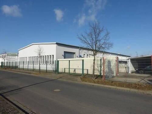 Bild 16 - 5 Zimmer Büro in Neubrandenburg