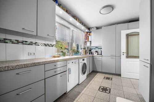 Hauswirtschaftsraum - 