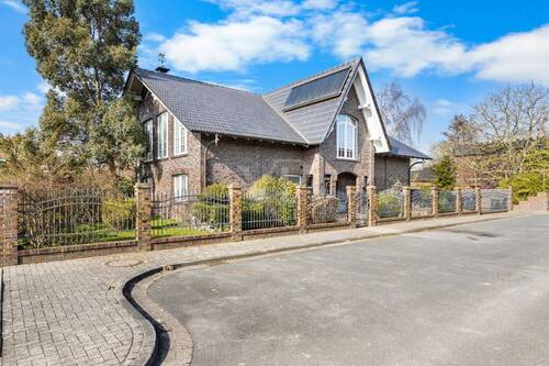 Außenansicht - 5 Zimmer Einfamilienhaus in Wangerland / Waddewarden