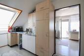 Küche - 3 Zimmer Etagenwohnung in Welzheim