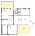 Grundriss Skizze EG - 