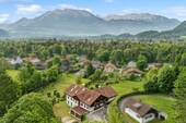 Weitblick - 1 Zimmer Einfamilienhaus zum Kaufen in Oberaudorf