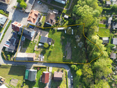 Baugrundstück Bad Düben Grünstraße 20 - Grundstück zum Kaufen in Bad Düben