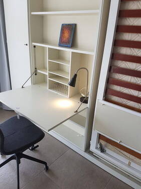Arbeitsplatz - 