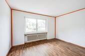Schlafzimmer - Etagenwohnung mit 84,00 m² in München zum Kaufen