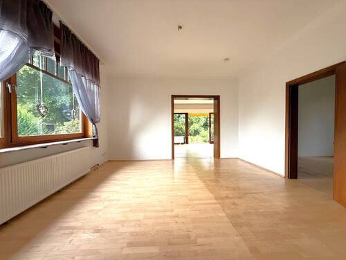 Wohnen EG - 