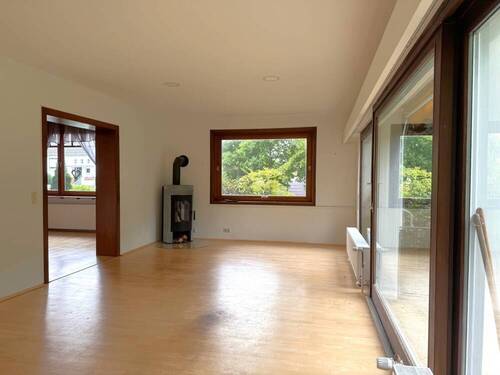 Wohnen EG - 