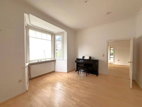 Wohnen EG - 
