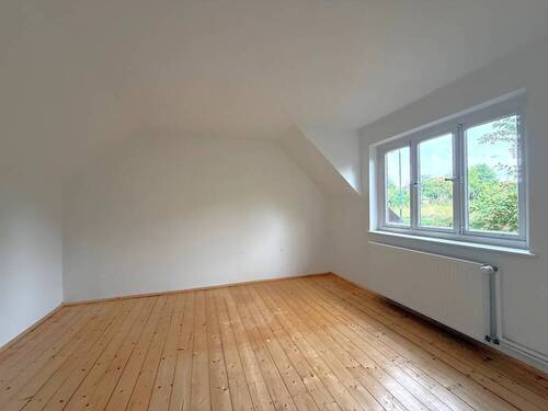 Wohnen EG - 