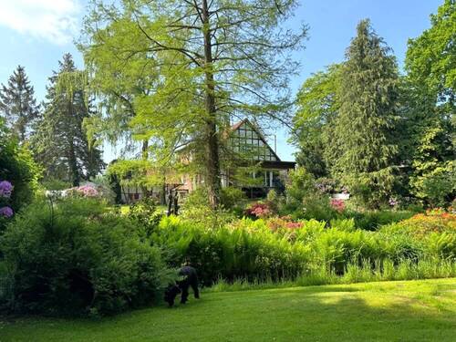 Garten - 