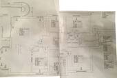 Grundriss Wohnung 1 - 