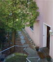 Eingang Wohnung 2 - 