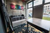 Gaming Raum - 