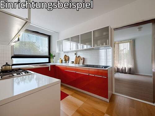 Küche - 
