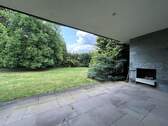 Terrasse - Einfamilienhaus mit 216,10 m² in Kassel zum Kaufen