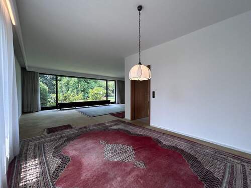 Wohn- und Esszimmer - 