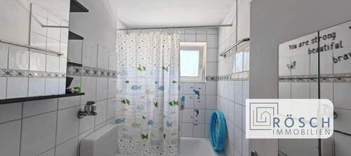 Badezimmer 2 Im Hörnle Grenzach - 