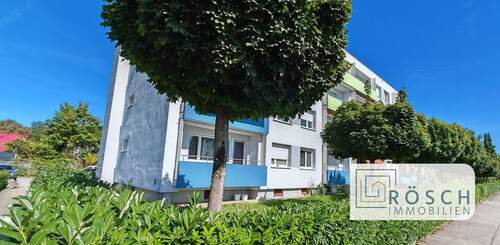 Aussenbereich Im Hörnle Grenzach1 - 