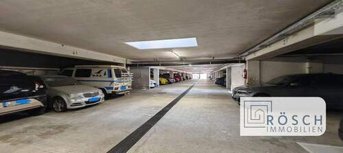 Tiefgarage Im Hörnle Grenzach - 