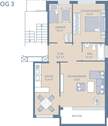 Grundriss - 