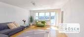 Wohnzimmer (Animation) - 3 Zimmer Etagenwohnung zum Kaufen in Grenzach-Wyhlen