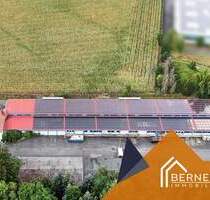 Gewerbeobjekt in Hochstadt a. Main, Ihr neuer Standort - viel Platz und perfekte Verkehrsanbindung! - Hochstadt am Main