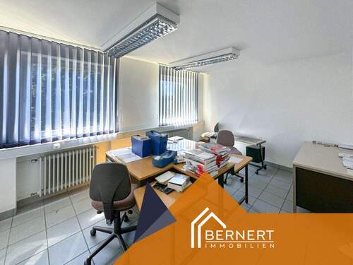 Büro - 