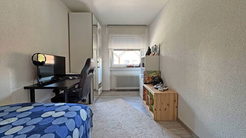 Kinderzimmer im OG - 