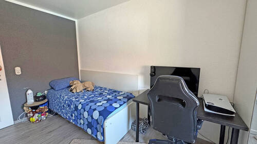 Kinderzimmer im OG - 