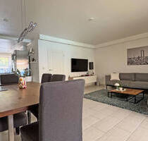 Charmantes Reihenmittelhaus mit ausgebautem Dachgeschoss in ruhiger Lage von Wesel-Fusternberg! - Wesel / Fusternberg Fusternberg/Wackenbruch