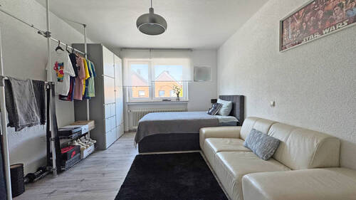 Kinderzimmer im OG - 