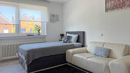 Kinderzimmer im OG - 