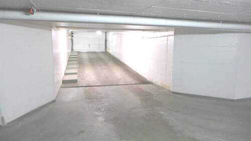 Tiefgarage - 